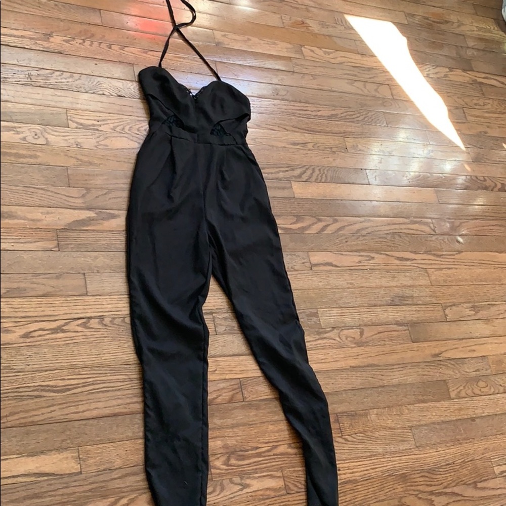Never wear